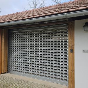 Bezpečnostní mříž Aria (1)