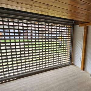 Bezpečnostní mříž Aria (5)