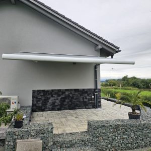 Markýza Florida (3)