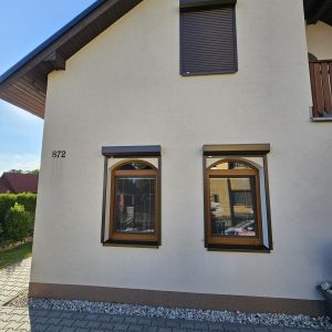 Předokenní rolety (7)