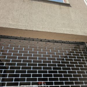 ocelové a hliníkové mříže (3)