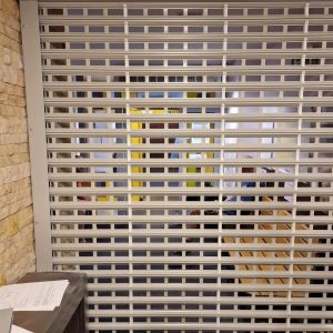 ocelové a hliníkové mříže (4)